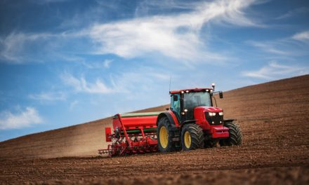 Control of Possession of Agriculture Land
