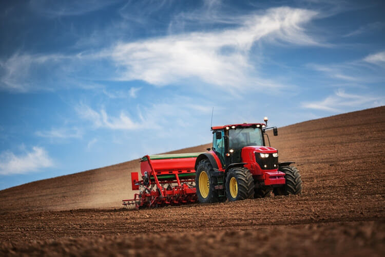 Control of Possession of Agriculture Land