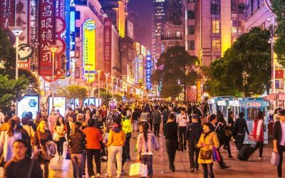 The Implementation of Tourism Business