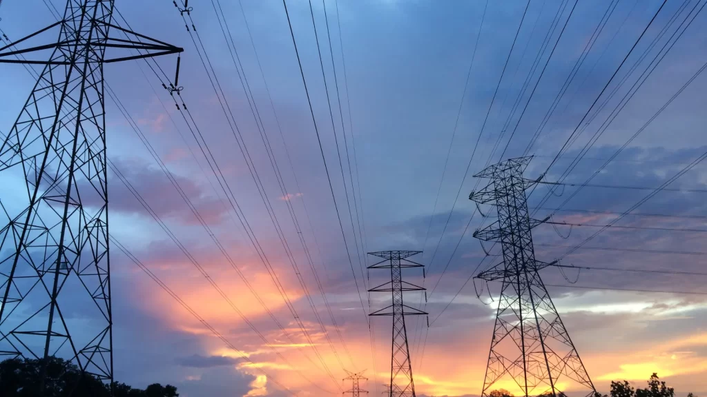 Power Purchase Agreement