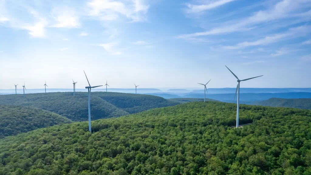 Power Purchase Agreement