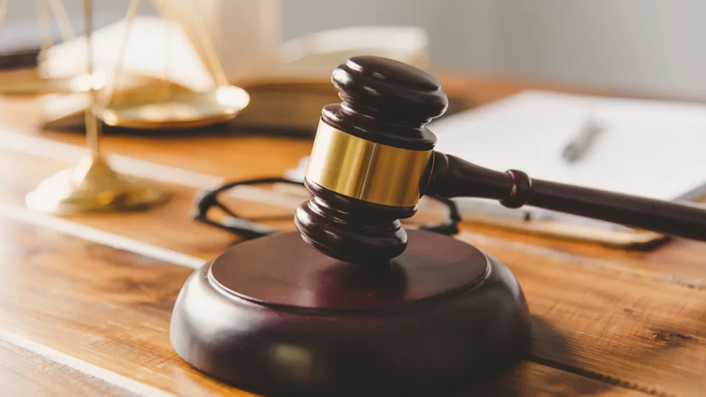 Appeal Against Arbitral Award Annulment