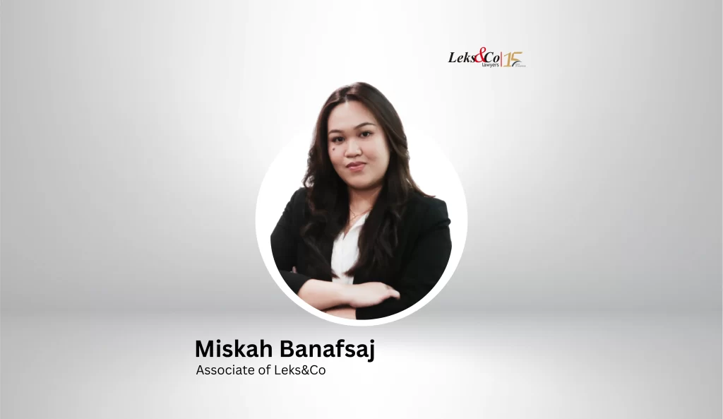 Miskah Banafsaj