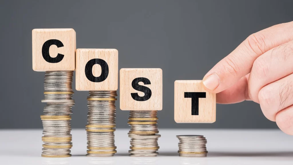Arbitration Costs