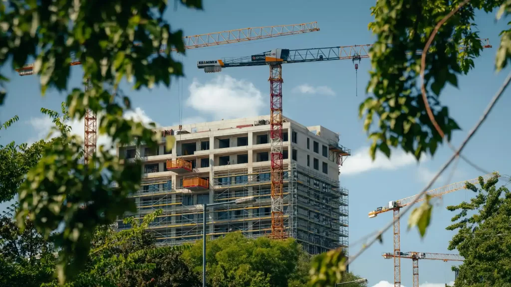 Memanifestasikan Jasa Konstruksi Berkelanjutan