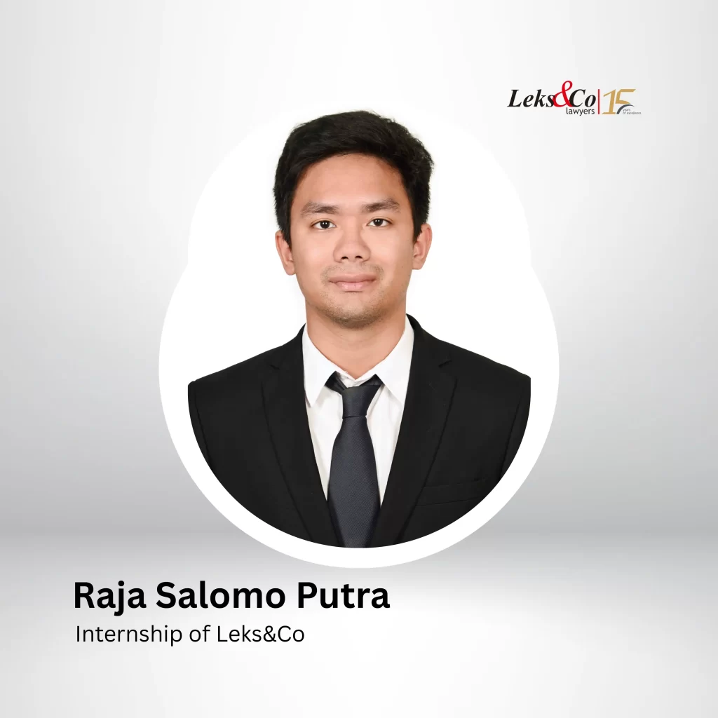 Raja Salomo Putra