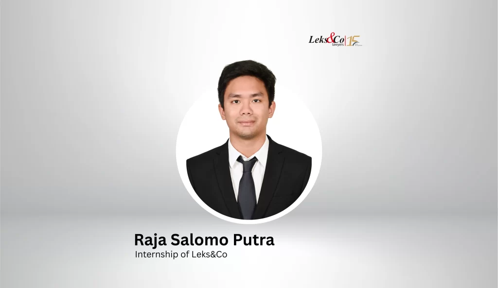 Raja Salomo Putra