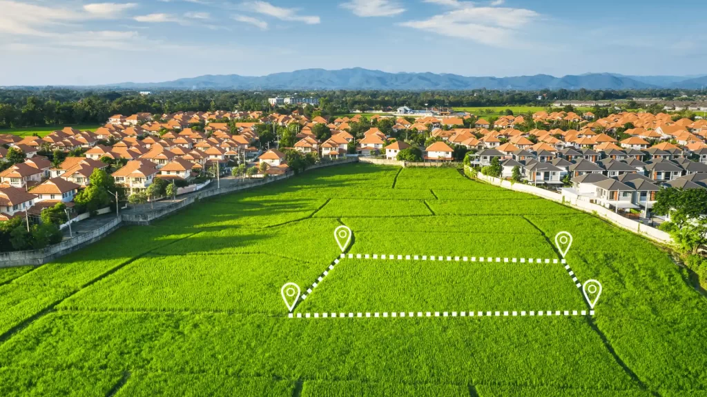 Land in Real Estate Law