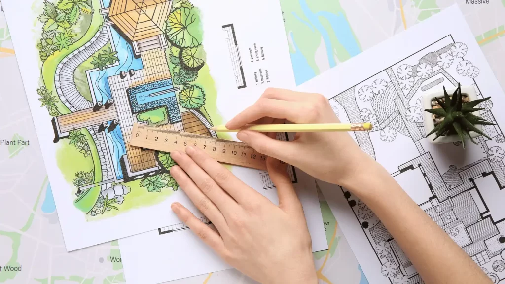 Spatial Planning