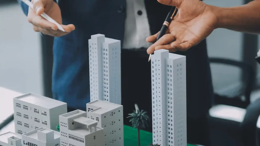 Real Estate and Building Approval