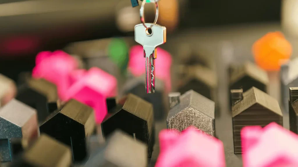 House Ownership
