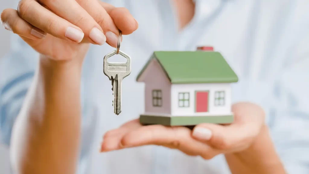 House Sale