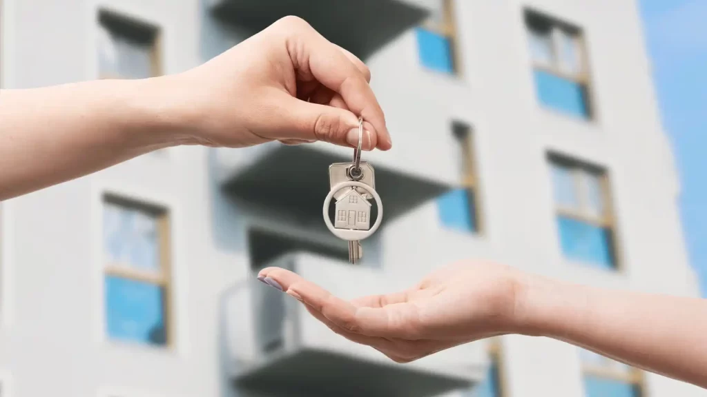 Sale of Condominium Units