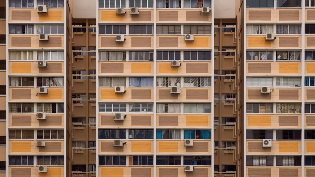 Condominium