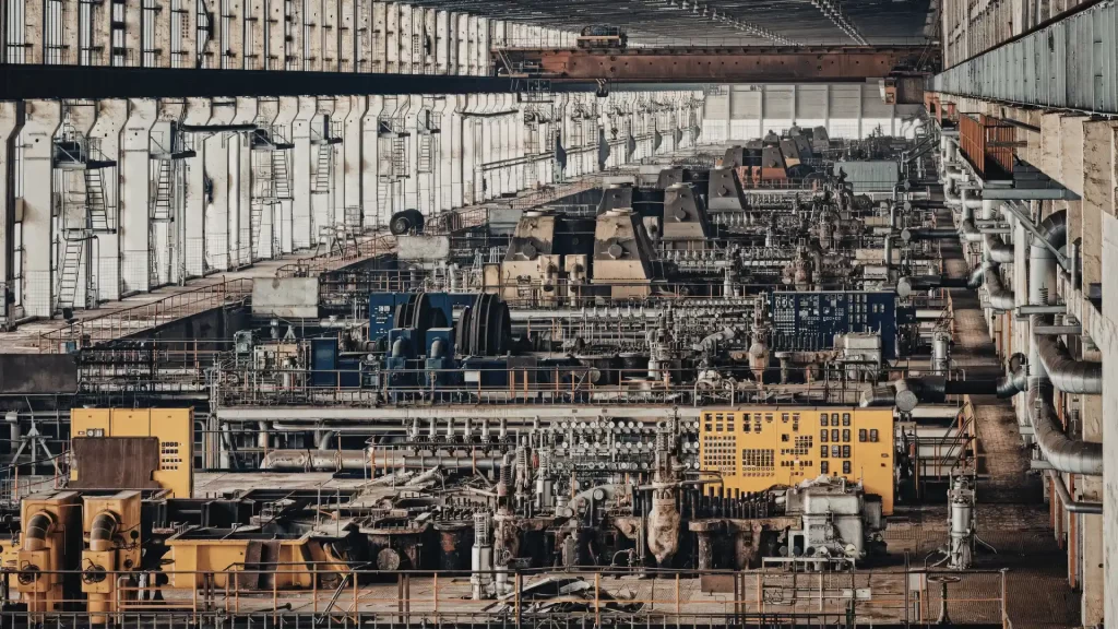 Industrial Estate