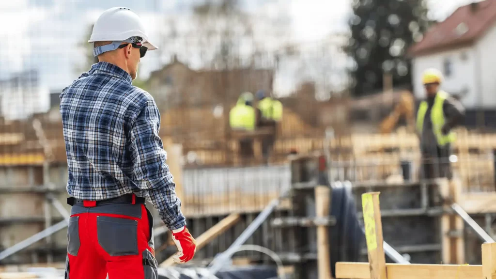 Right to Build