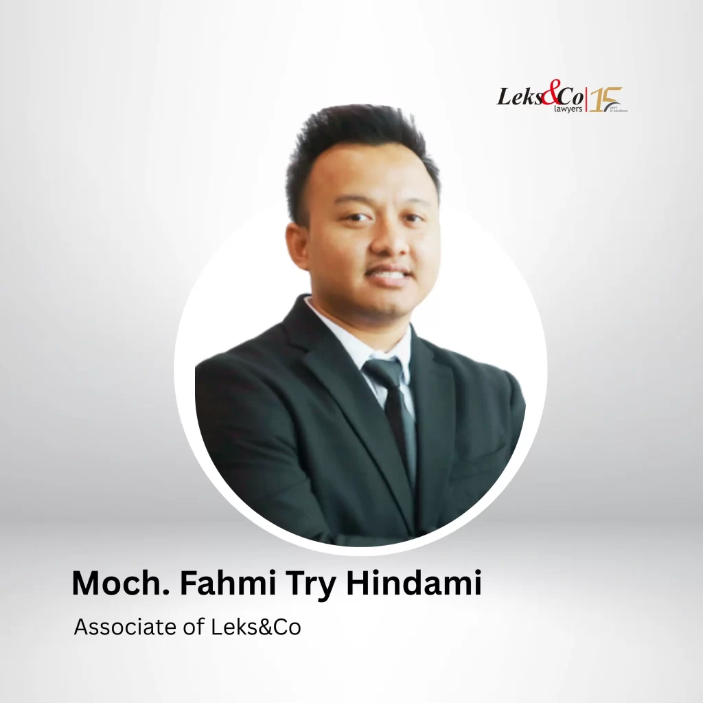 Mochammad Fahmi Try Hindami