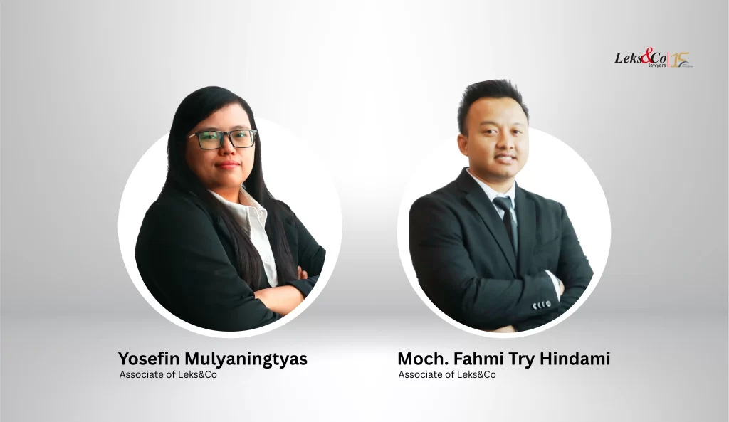 Real Estate Law in Indonesia: A Practical Overview Real estate law in indonesia: a practical overview