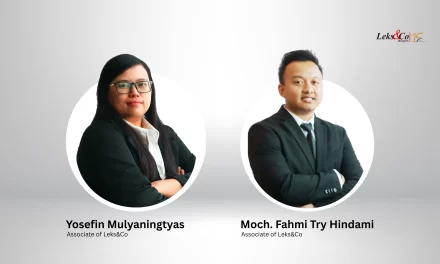 Real Estate Law in Indonesia: A Practical Overview
