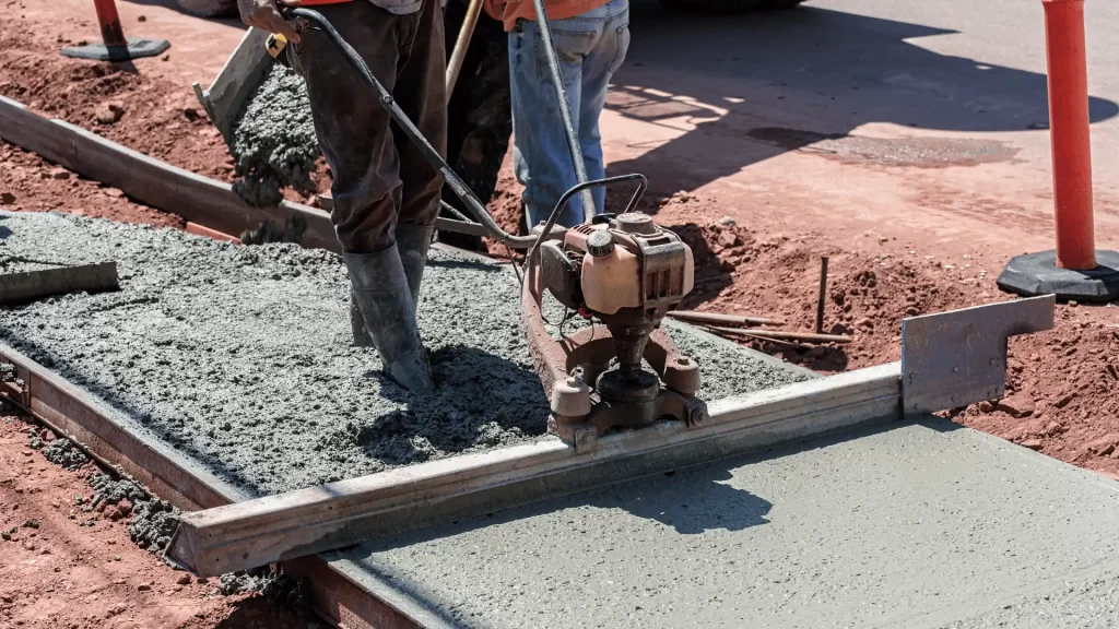 Indonesian Construction Law