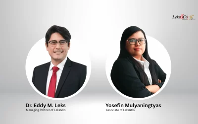 Environmental Liability and Dispute in Indonesia