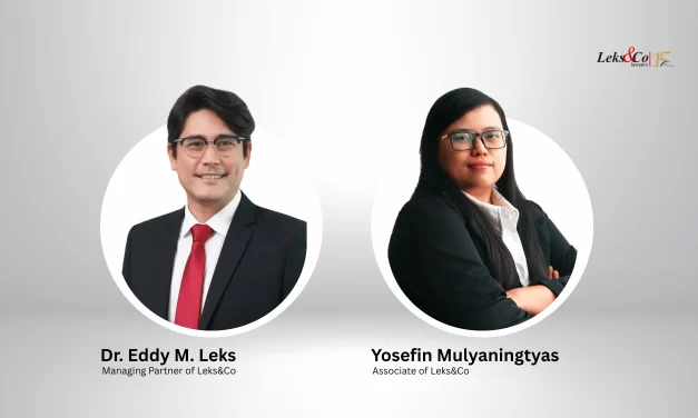 Environmental Liability and Dispute in Indonesia