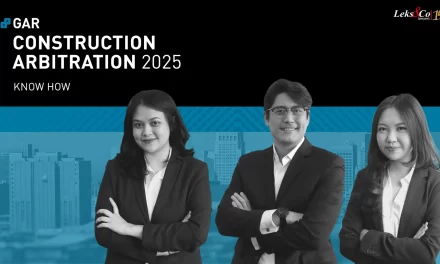 Construction Arbitration Indonesia – Global Arbitration Review Know-How 2025