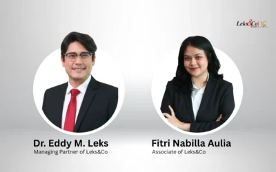 Construction and Engineering Law – Indonesia Chapter of the International Comparative Legal Guide 2023