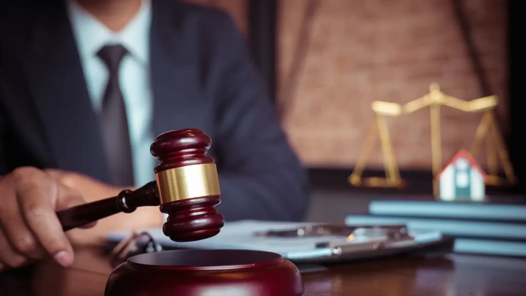 Indonesia arbitration lawyer