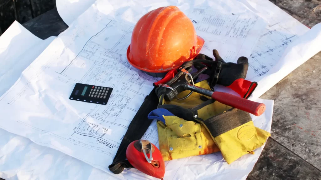 expert contractor