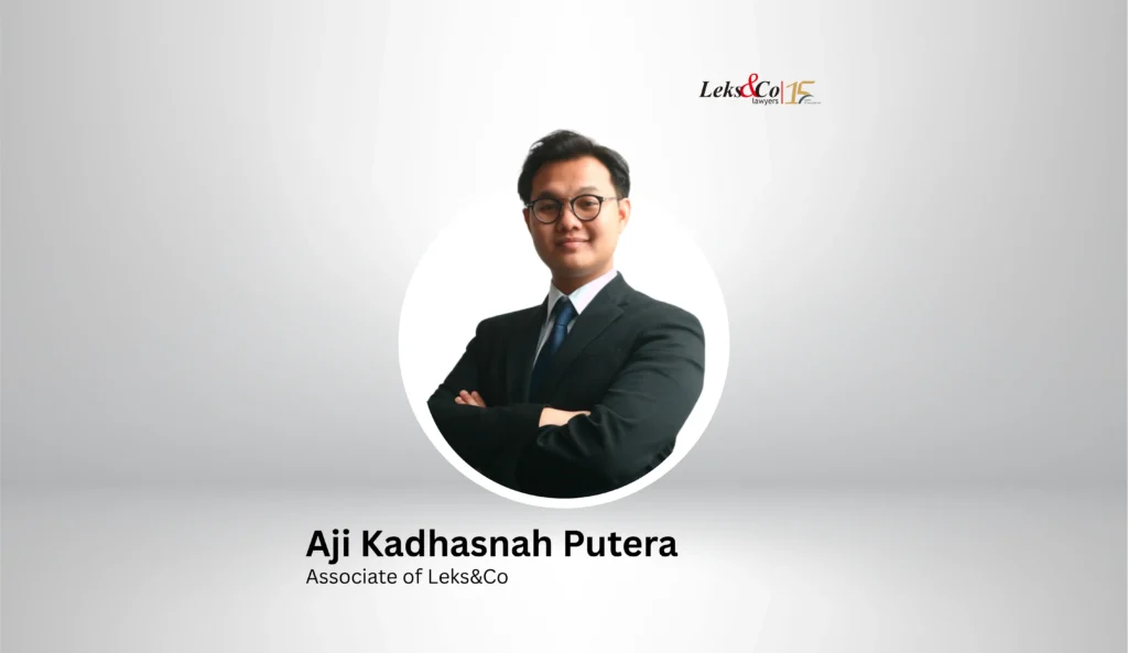 Aji Kadhasnah Putera