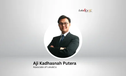 How the New PROPER Environmental Program Rewrites Indonesia ESG Environmental Regulation?