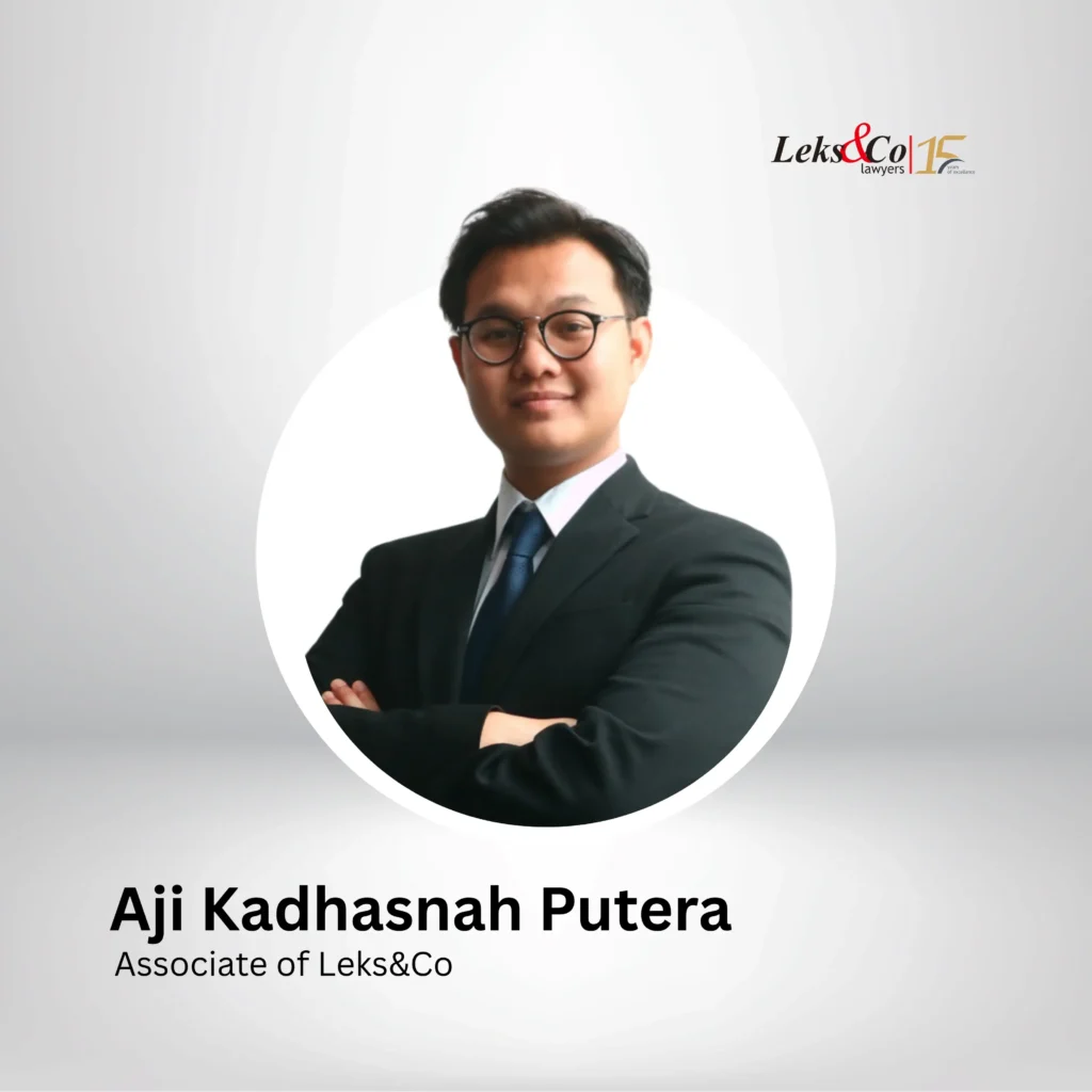 Aji Kadhasnah Putera