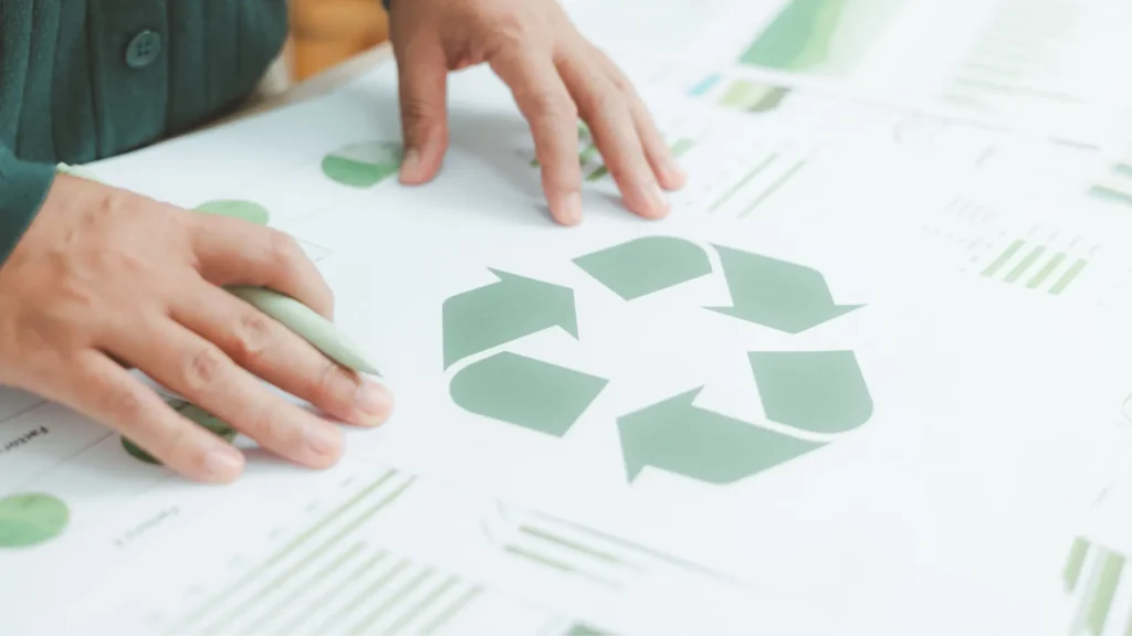 Environmental Control Agency