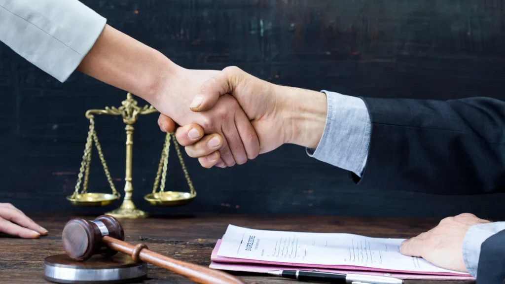 restorative justice mechanism under Indonesia Litigation Law framework