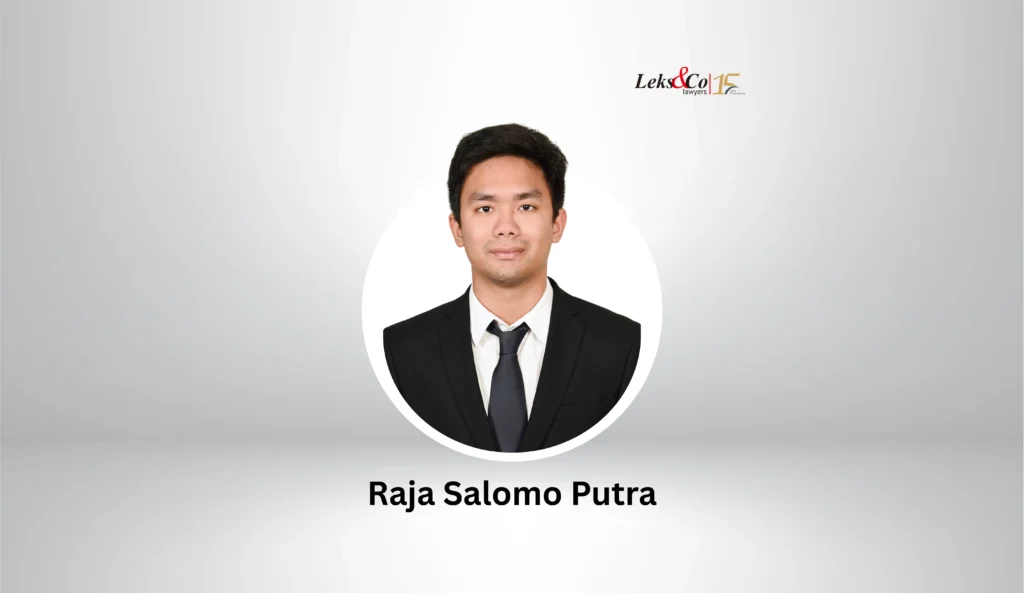 Raja Salomo Putera
