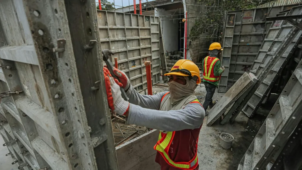 Construction Services Business Entities in Indonesia