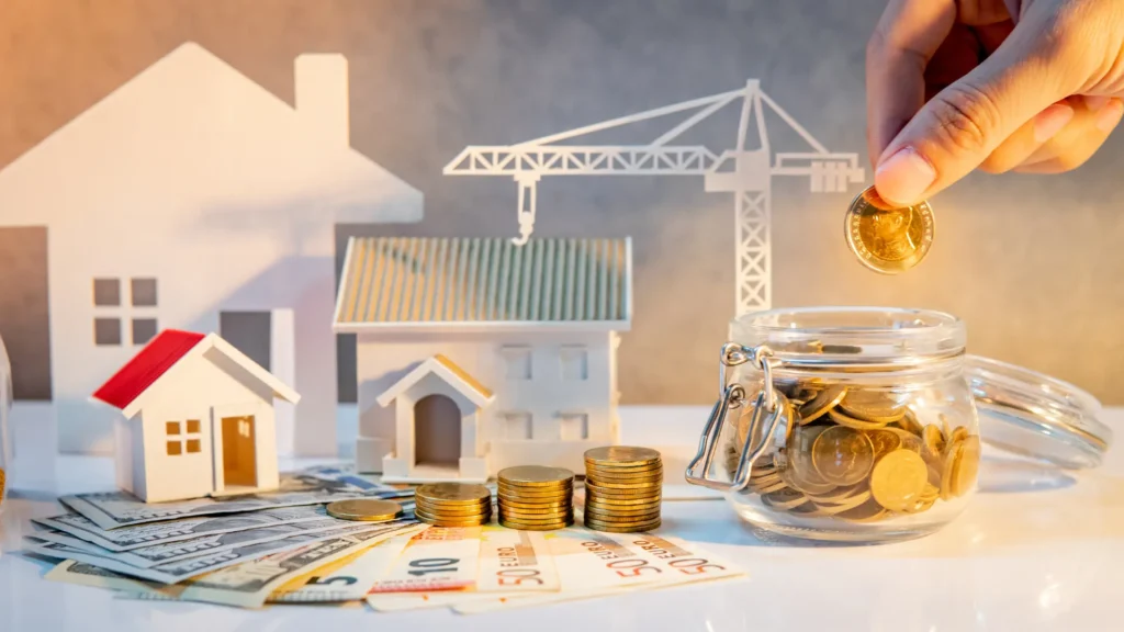 Foreign Investment Construction Services Business Entity