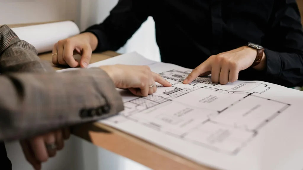 Regulatory Framework Governing Foreign Construction Services Business Entities