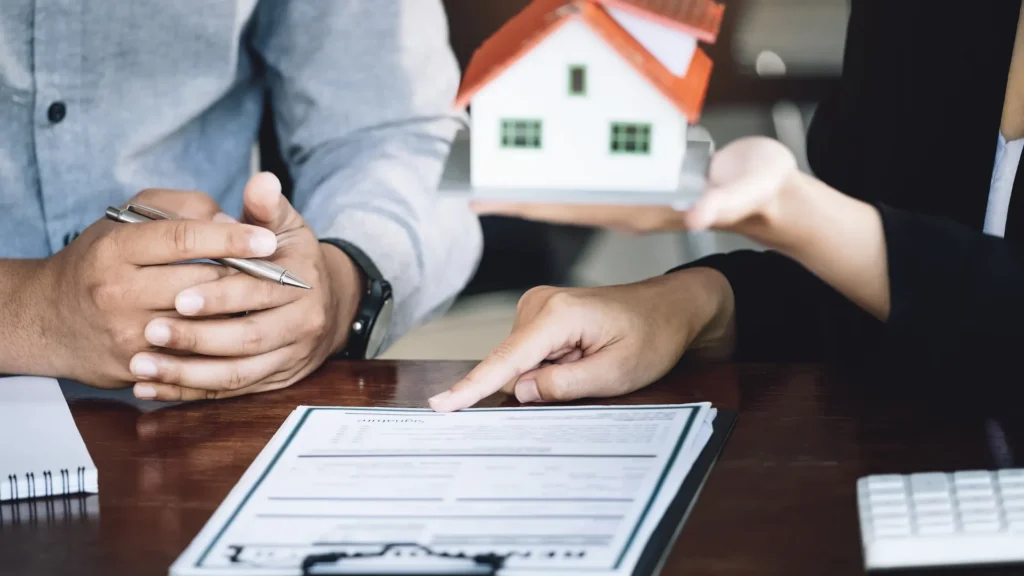 The Validity of Land Documents