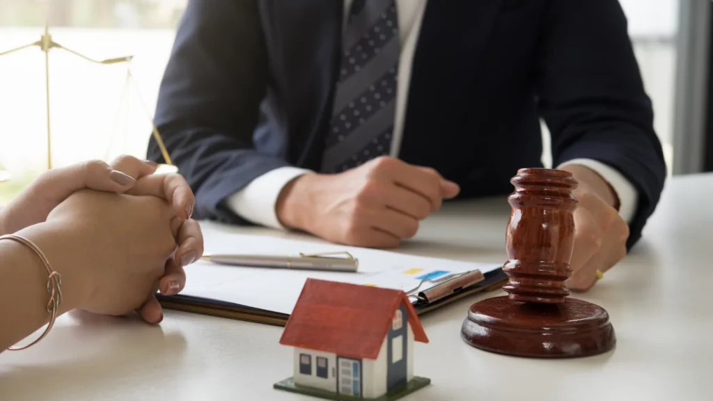 Other Real Estate Disputes