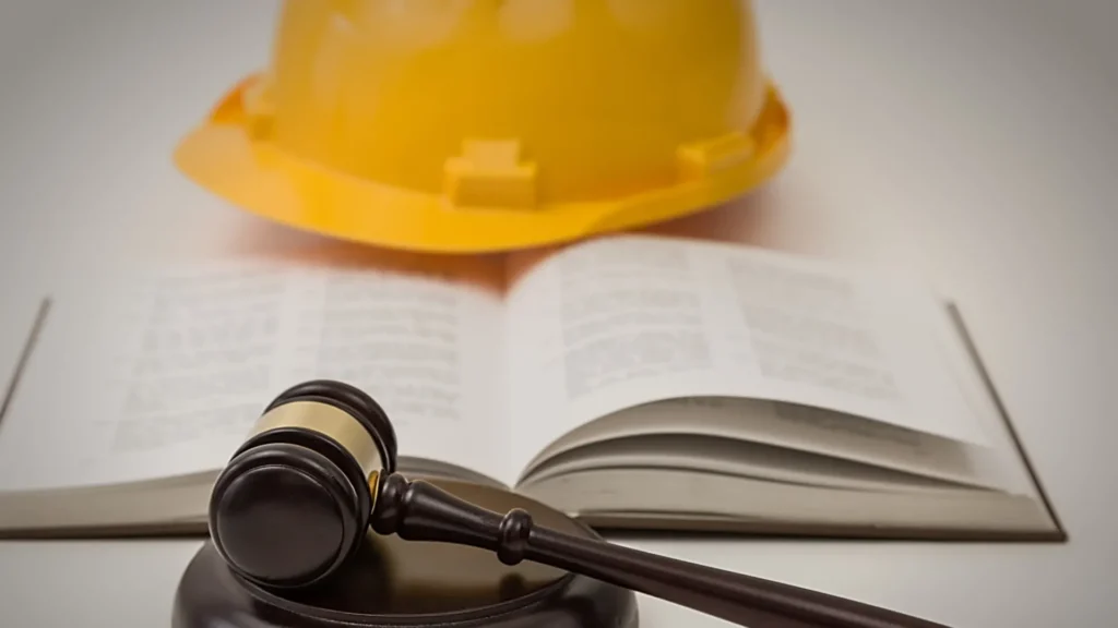 Construction Disputes Resolution