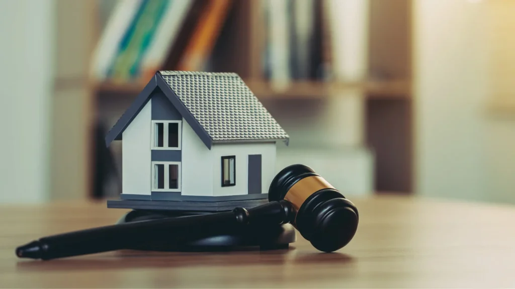 Real Estate Disputes
